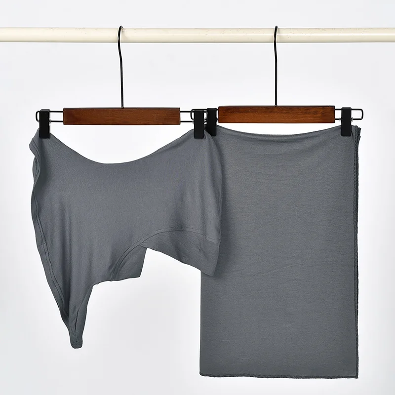 2/قطعة الحجاب مشروط الصلبة مع غطاء كامل غطاء السفلي للمرأة المسلمة الحجاب رمضان الحجاب الإسلام عمامة فام باندانا مجموعة