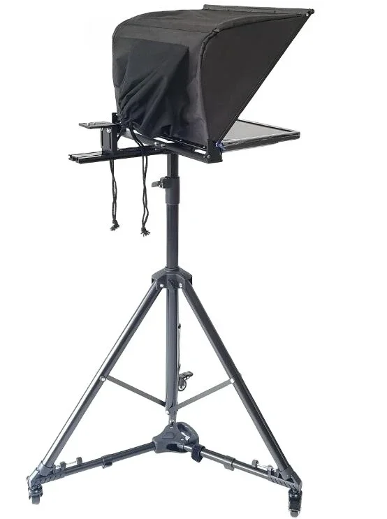 

Teleprompter YS-ZB20PL Folding Portable Teleprompter