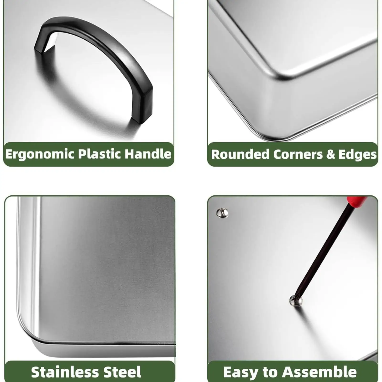 Thumbnail 4 - #12 Latest Frying Pans Updates