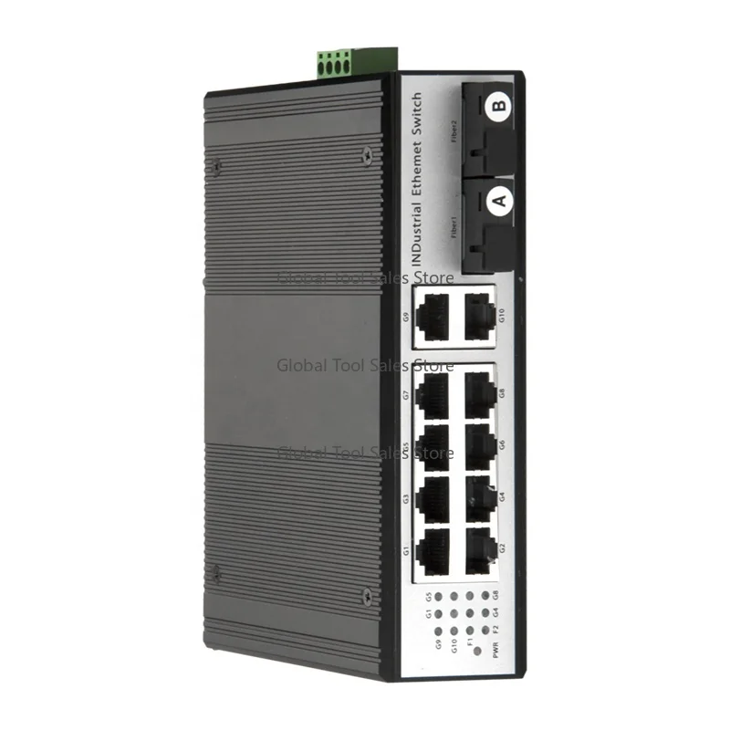 Industrial Outdoor …