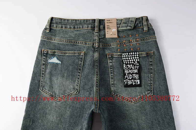 Novidade 2026: Shorts Jeans Ma - Embroidery On Jeans avaliação e preço