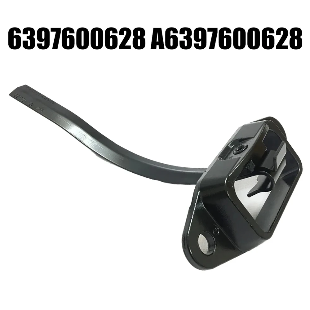 

Rear Door Check Strap Anti-corrosion, Wear-resistant, and Non-deformation, Fit for Mercedes For Vito W639 A6397600628