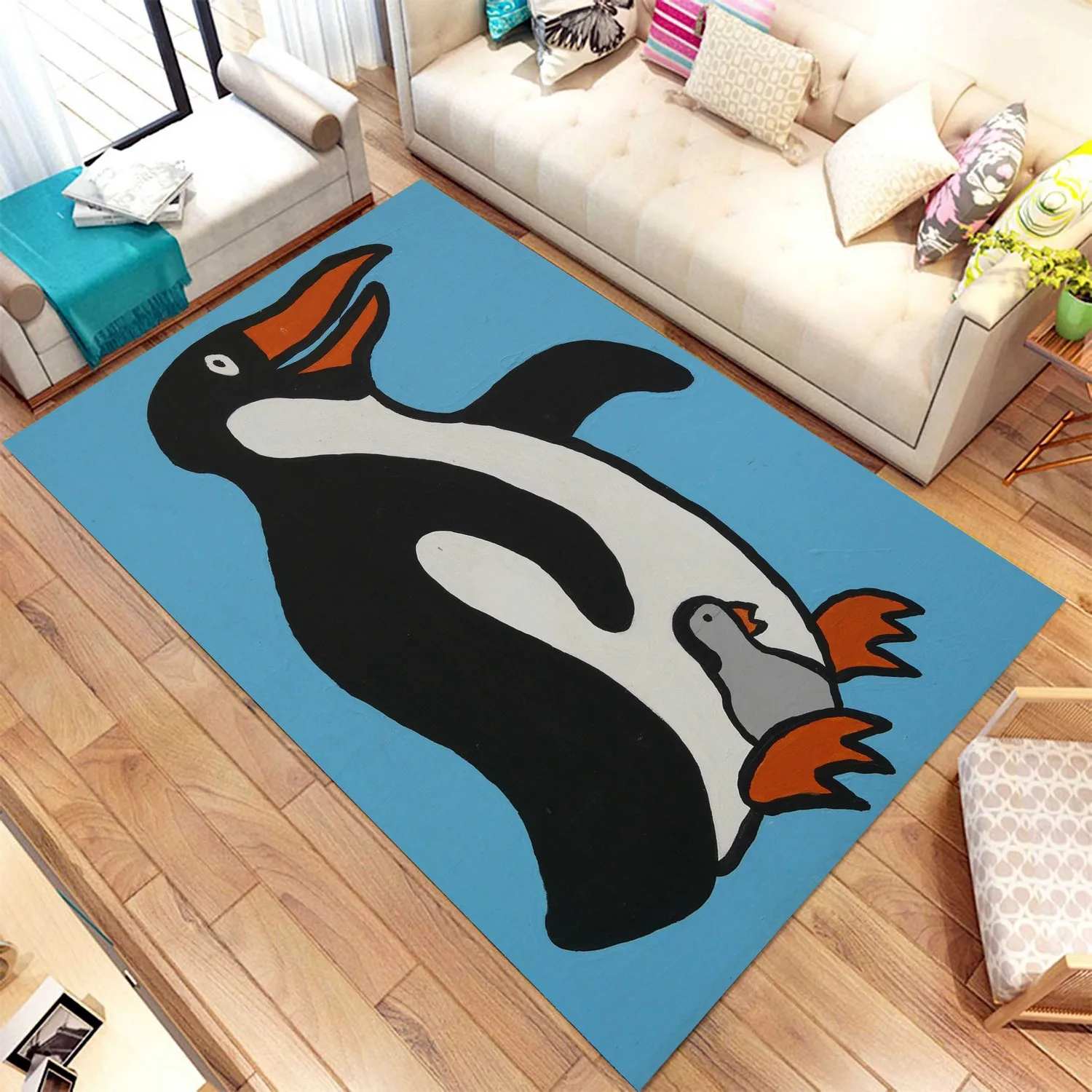 Rug For Living Room, Fan , Area Rug, Popular Rug, Personalized Gift, Themed Rug, home Decor,Rug, msck13