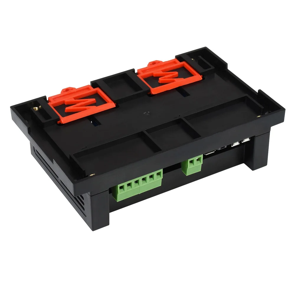 

Industrial 8-Channel Relay Module Power Supply Isolation Photocoupler Isolation For Raspberry Pi Pico