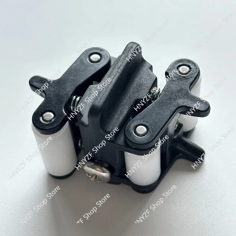 Peristaltic pump head TH15 accessories Flue gas monitoring Biological fermentation tank