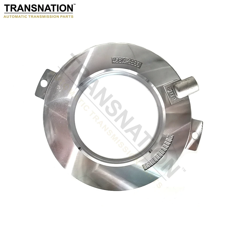 

Корпус поршня тормоза понижающей передачи (Underdrive Brake Piston Housing) для АКПП Transnation A6MF1 A6MF2, номер детали 45614-3B601, для коробок передач HYUNDAI KIA, автоаксессуары