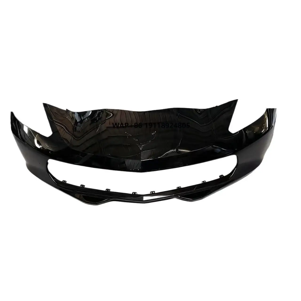 

For Corvette C7 Vehicle Parts Automotive Parts Bumper Accessories Car Front Bumper