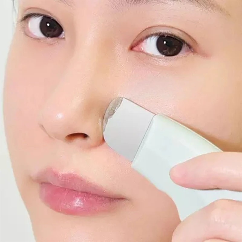 얼굴 블랙헤드 제거 도구 코 딥 클렌징 화이트헤드 여드름 제거 휴대용 뷰티 케어 도구