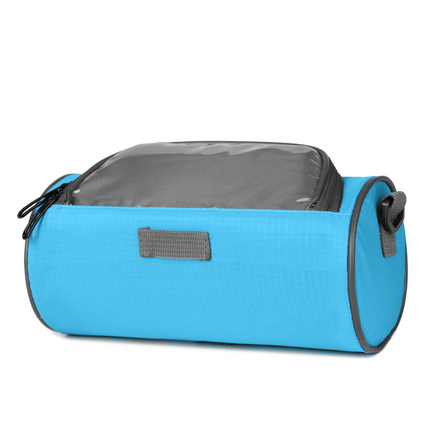 Handlebar Bag Bike Phone Bag for 6.5\