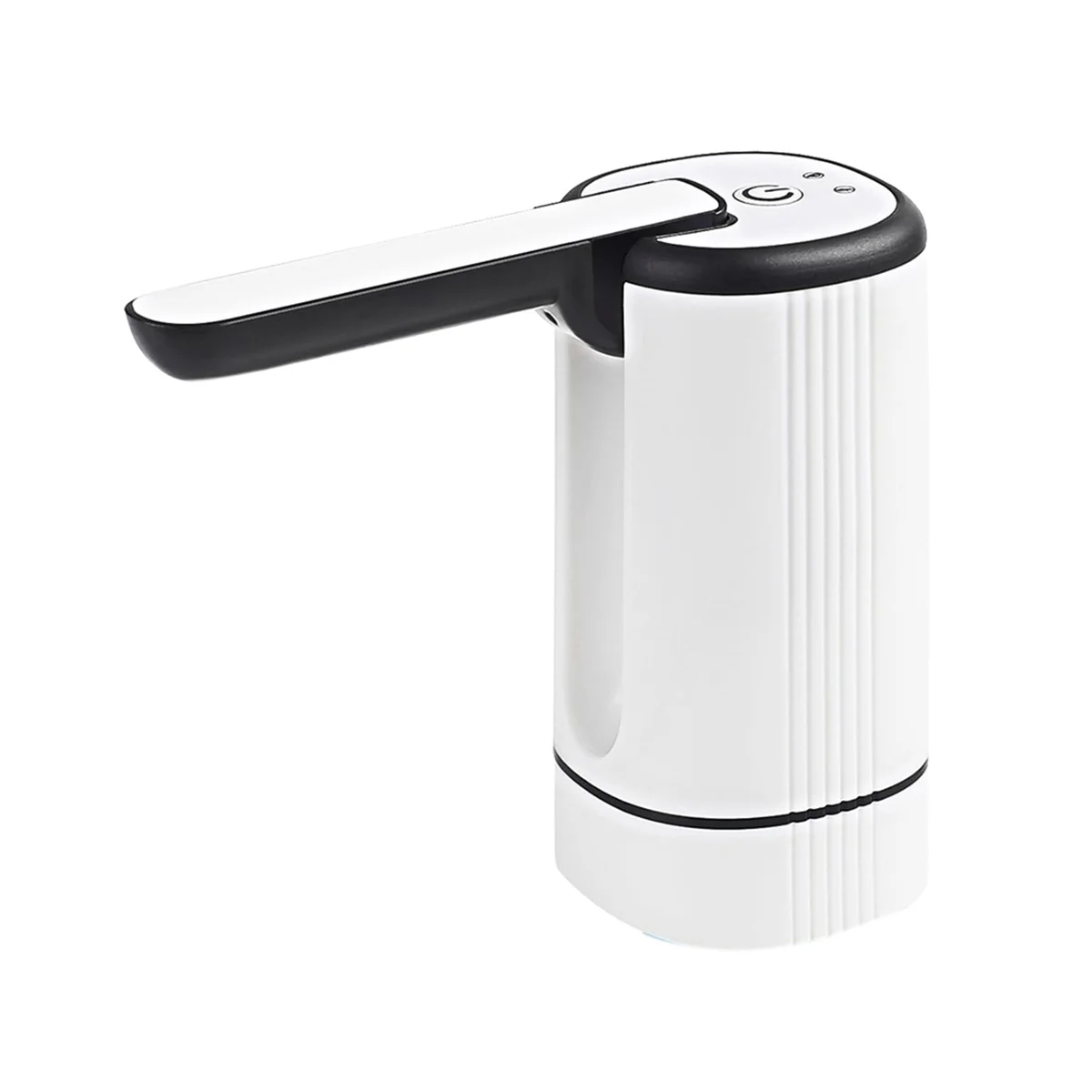 Distributore d'acqua di classe - Distributore di refrigeratori d'acqua - Pompa portatile per bottiglie d'acqua per l'intelligenza in campeggio o in famiglia e in ufficio