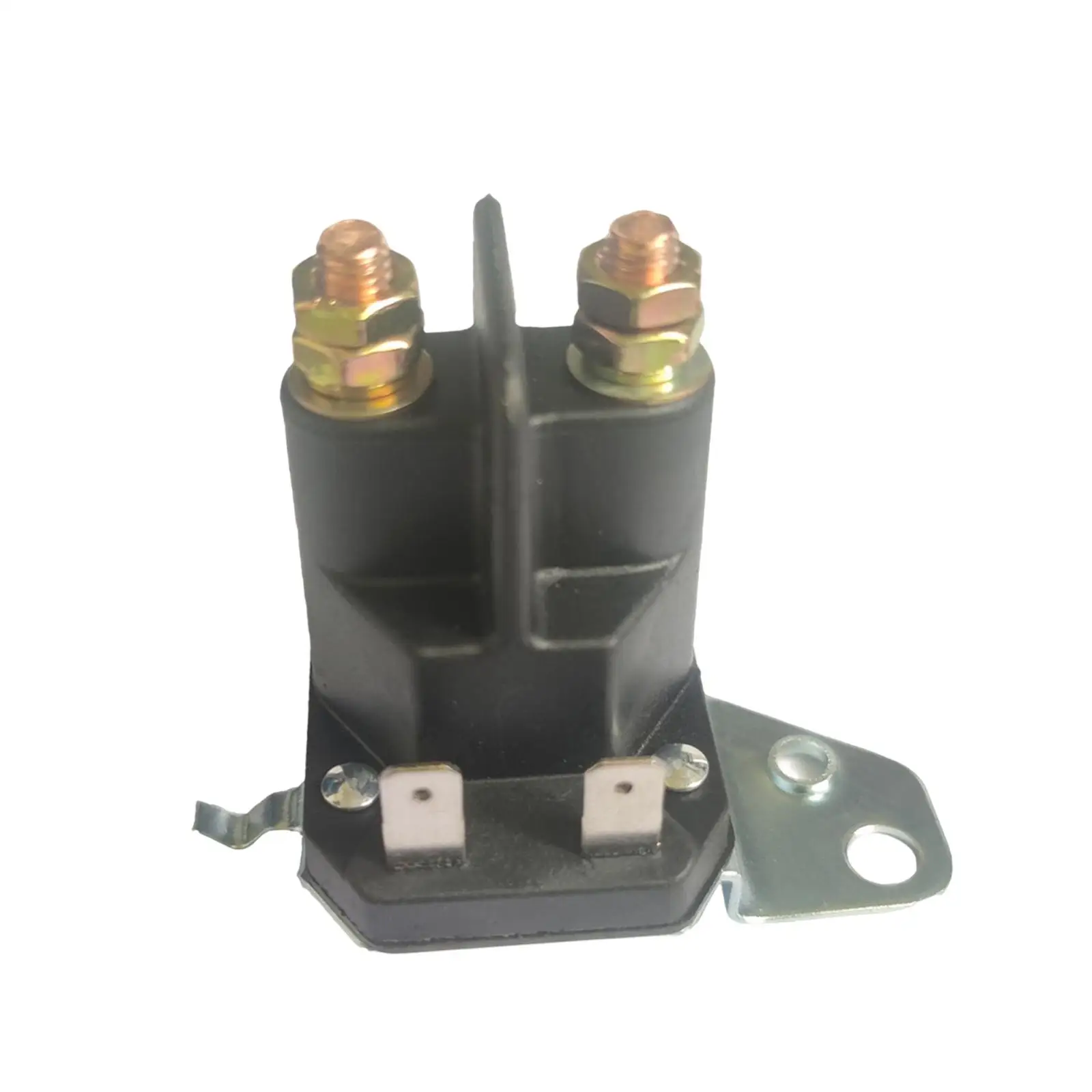 

Starter Relay Accessory Replacement Automotive Easy to Install Modification