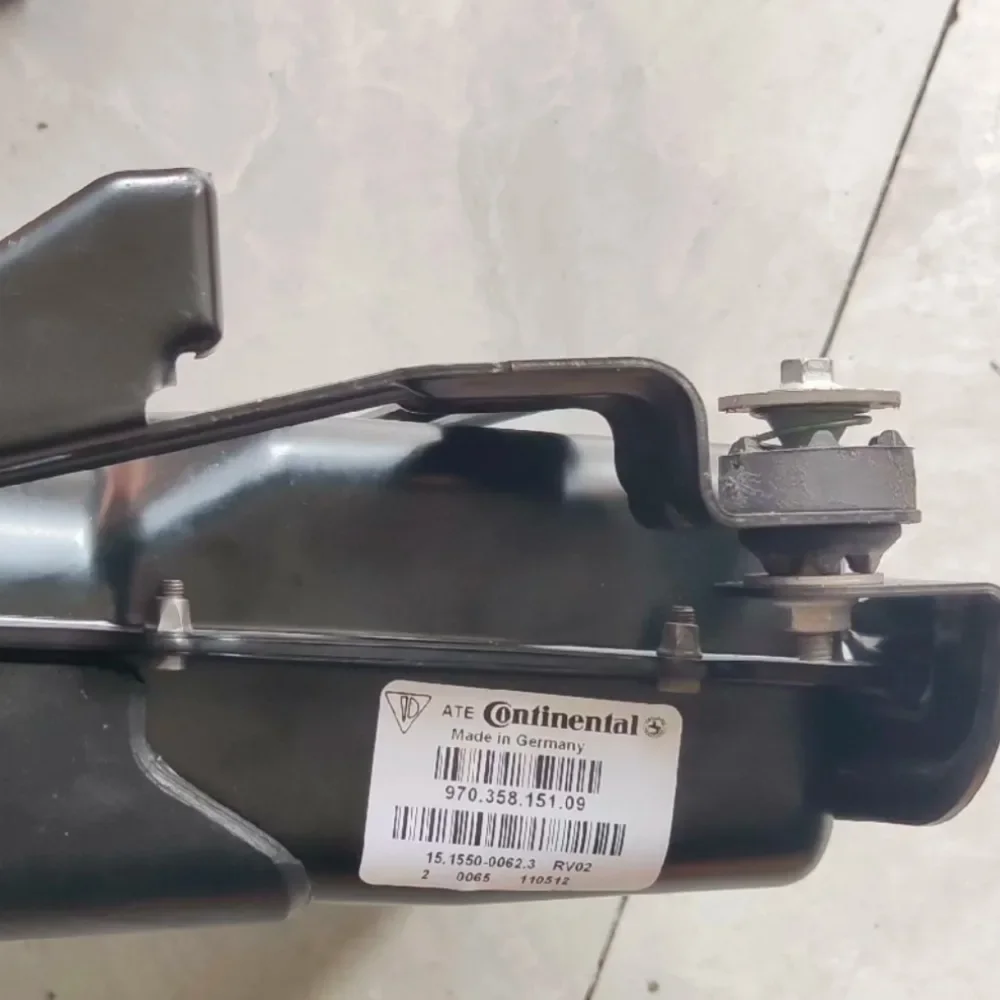 مضخة ضاغط الهواء باناميرا 970 سوي للأصلي 97035815110 97035815109 2009-2016 #6