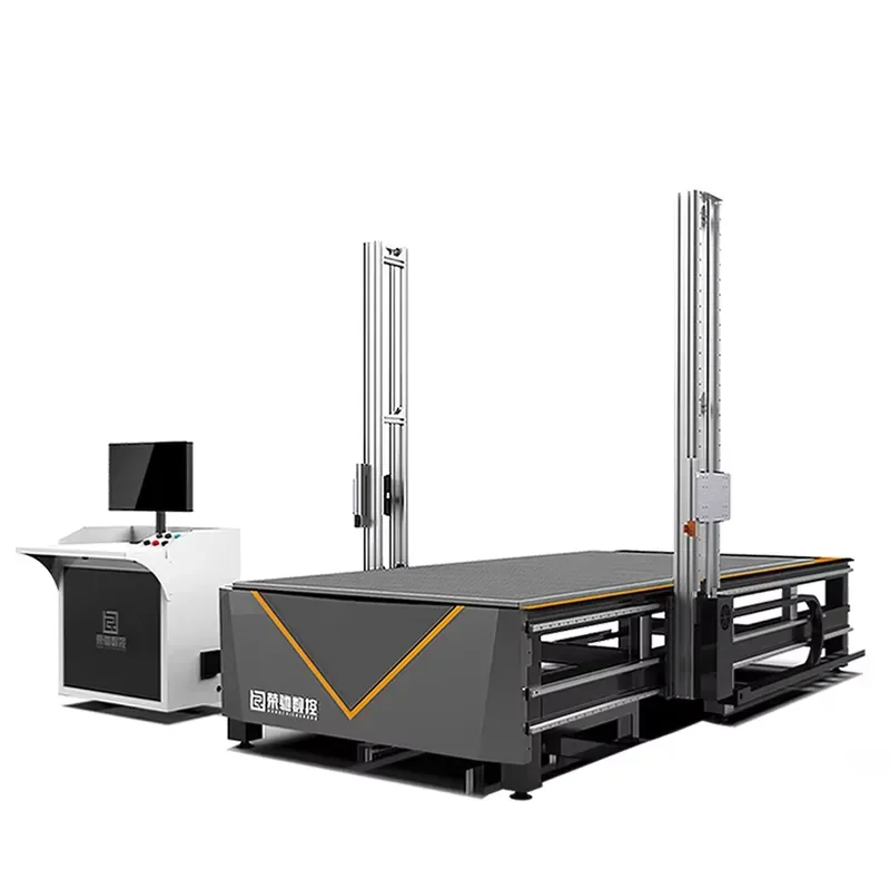 Fast Wire Cutting Machine