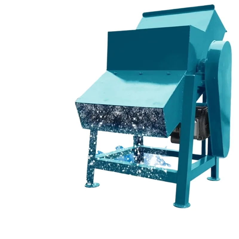 Ice crusher Ice crushing ice crusher High power