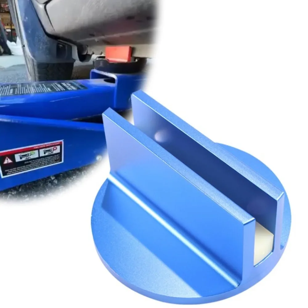 

Прочная и прочная защитная накладка для рамового рельса, алюминиевый адаптер с прорезями для приварного шва, универсальная накладка для прижимного приварного домкрата