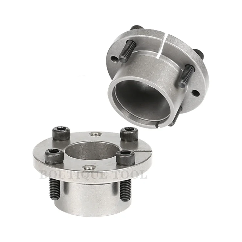 

STK314/KSR14/EUX41/ADK-N Expansion Sleeve Z14 Coupling Shaft Locking Device Assembly Tension Shaft Keyless Bushing