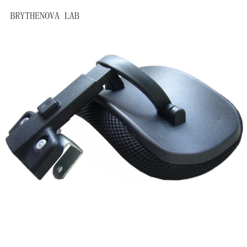Office Computer Chair Headrest Adjustable Swivel Lifting Chair Protection Neck Pillow Office Accessories Free Installation
