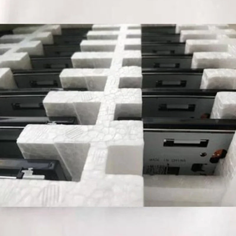 M-180 Fast Speed Durable Printer Parts Thermal Dot Matrix Printer Mechanism M-180 for Measuring Instruments