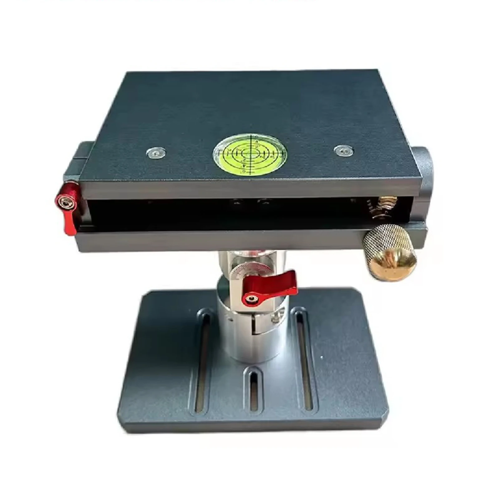 Watch Tool Watch Case Polishing Support Platform Watch Accessory Fixed Angle