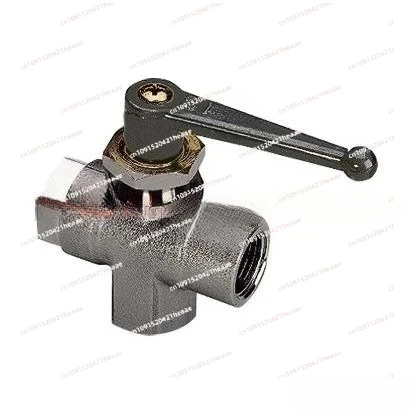 

Подходит для НОВОГО шарового крана 04481221, внутренняя резьба 3WAY 1/2" BSP