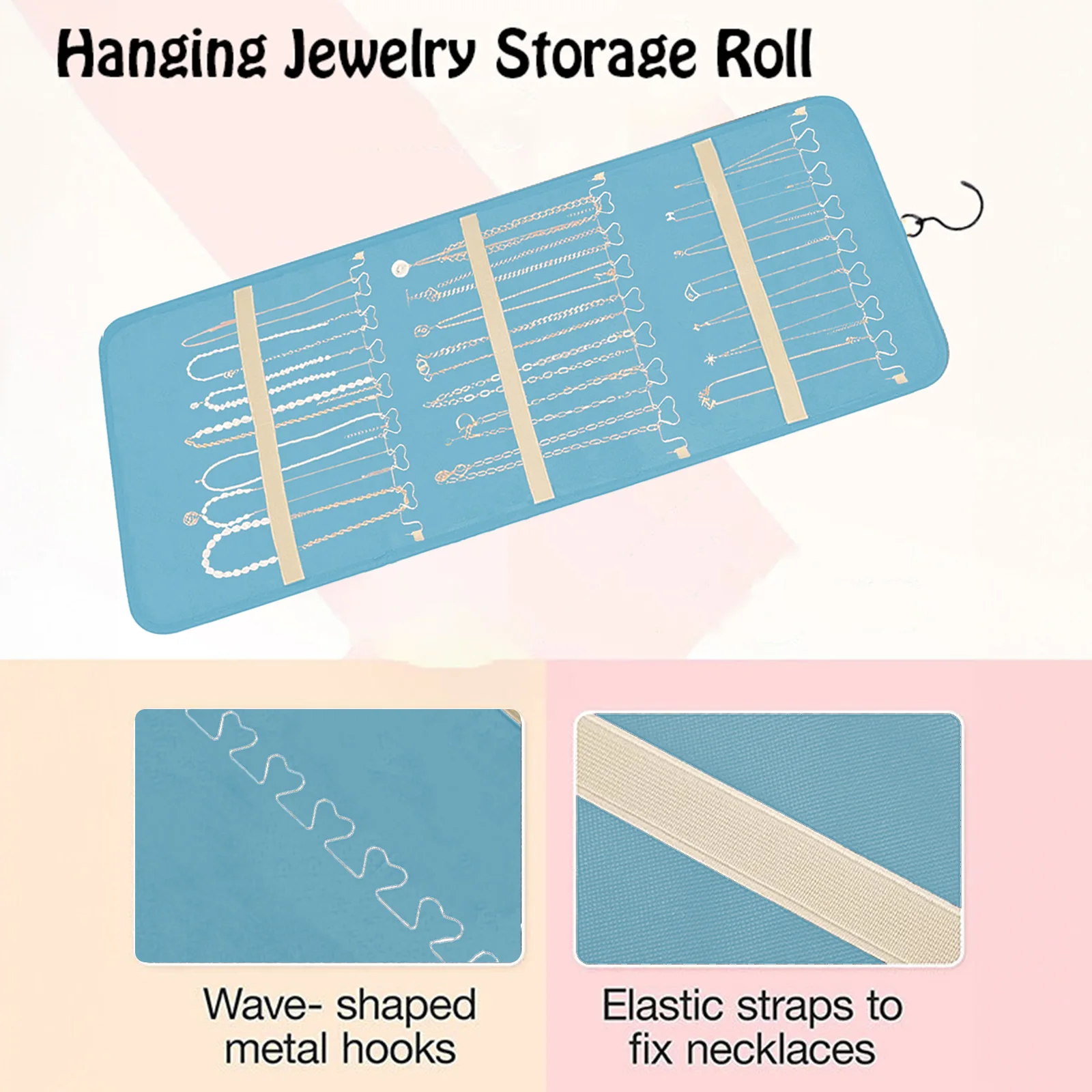 Thumbnail 3 - #66 Best Storage Hooks & Racks to Buy In 2026