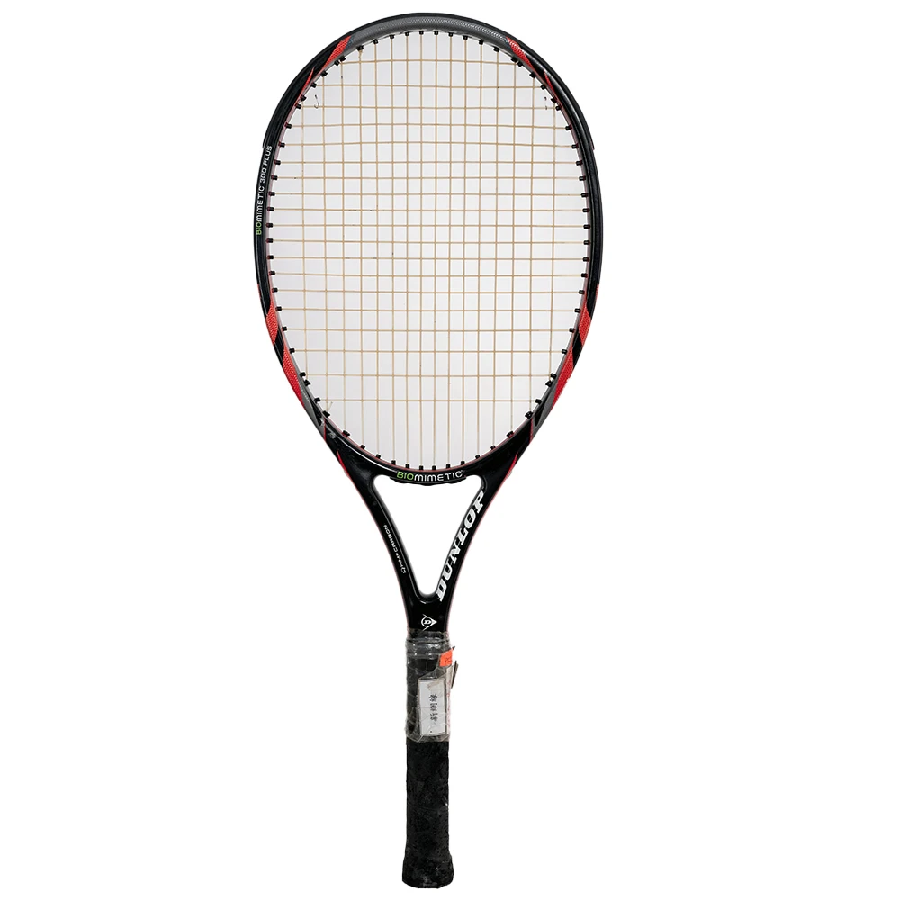 tennis racket DUNLOP BIOMIMETIC 300LPUS 2 # Sports Exercise Racquet Youth Games Outdoor