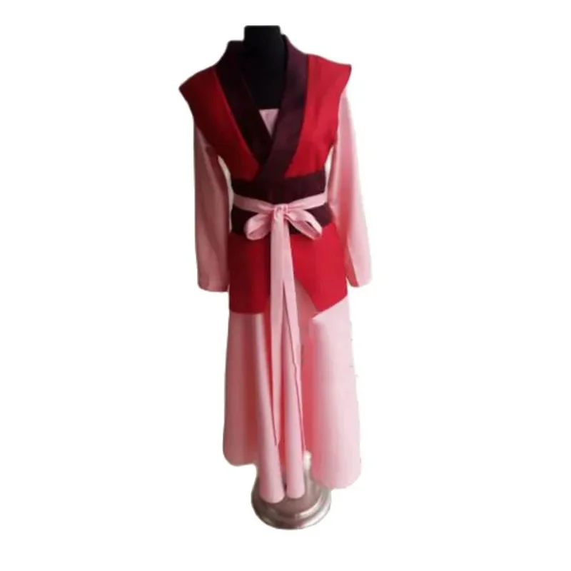 Akatsuki no Yona disfraz de princesa Cosplay Yona del amanecer vestido con capa mujeres Halloween Anime trajes conjunto completo