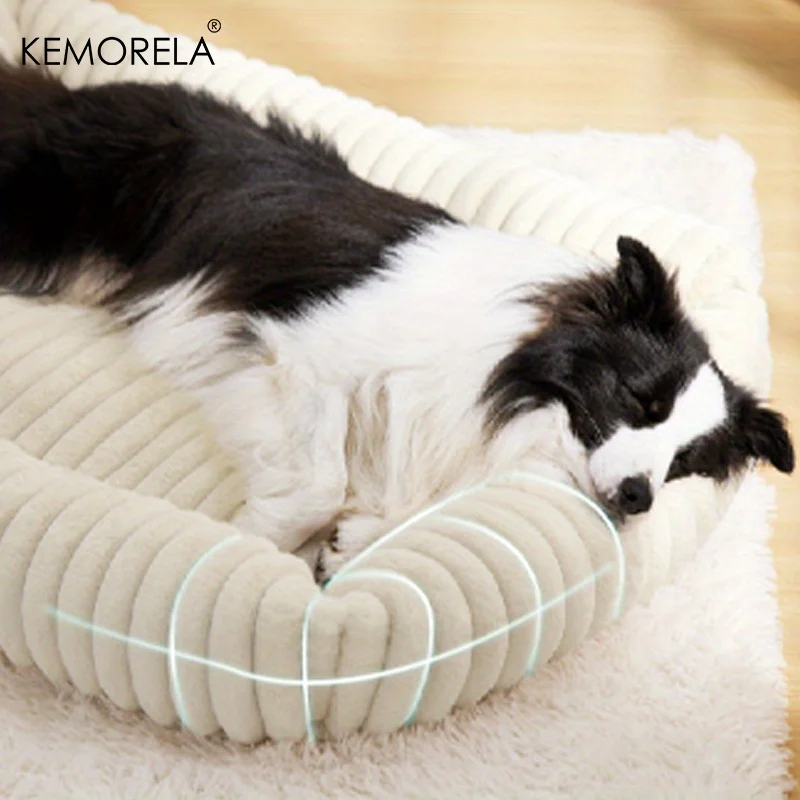 Thumbnail 3 - #7 Low Cost Orthopedic Pet Mattress That Work