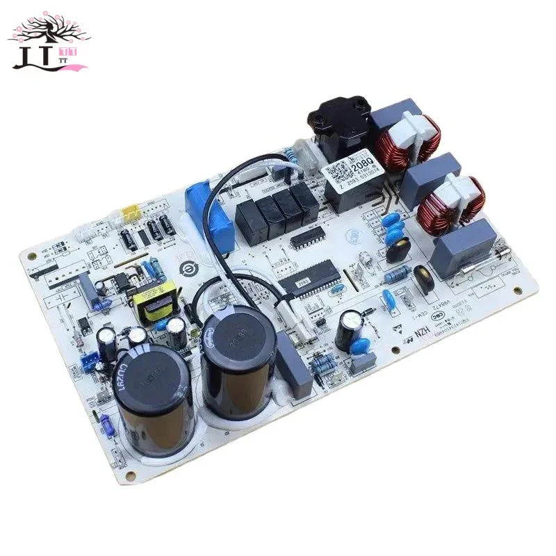 

Плата управления Power Driver для кондиционера Haier 0011800208Q NN