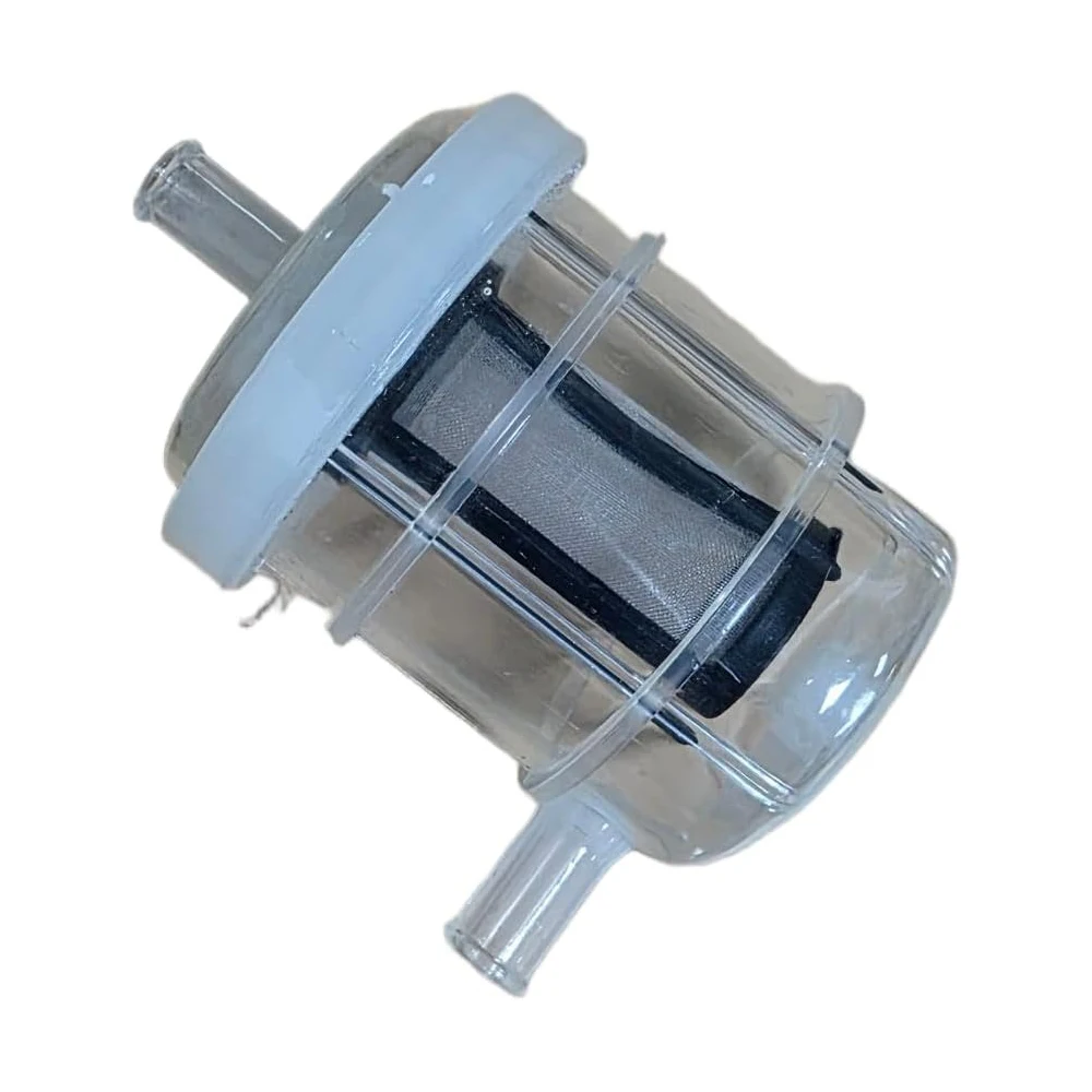Fuel Filter 40350134 129612-55630 Fits for LS MT122 MT122H MT125 M125H Tractors,Yanmar Tractor 3TNE82A 3TNE78A EA2400 SA221