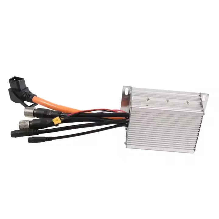 Applicable to Kuggo Kukirin G3 Pro Brushless DC Motor Controller Factory Price Electric Scooter Accessories in Stock Kuggo Scoot