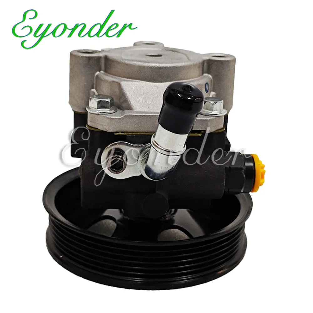 

Power Steering Pump For TOYOTA SEQUOIA TUNDRA 4.7L V8 2000-2006 44320-0C020 44320-0C030 44310-0C030 443100C030 443200C020