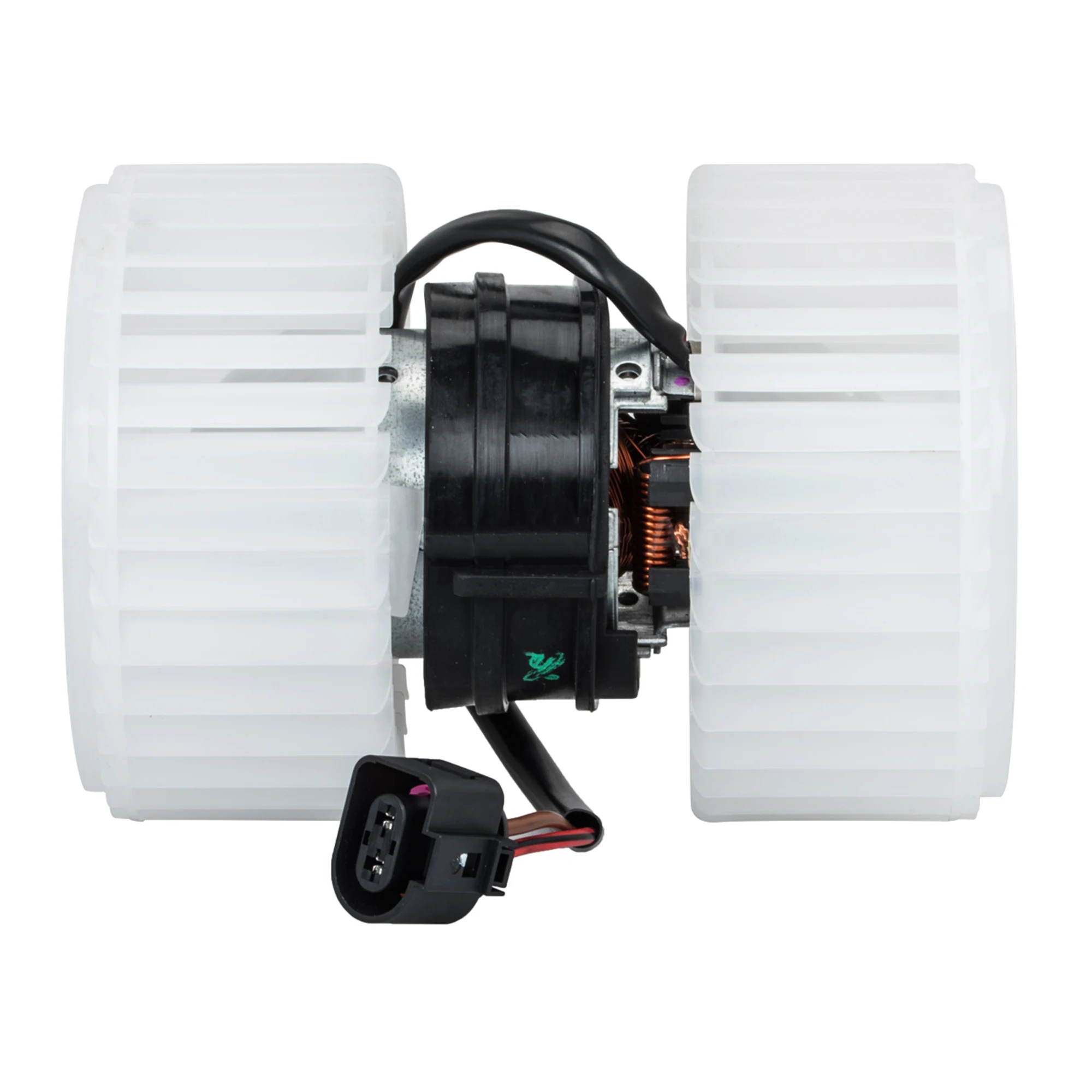 

Air Condition Blower Fan Assembly 4E0959101 For AUDI A8 Quattro S8 4.2L