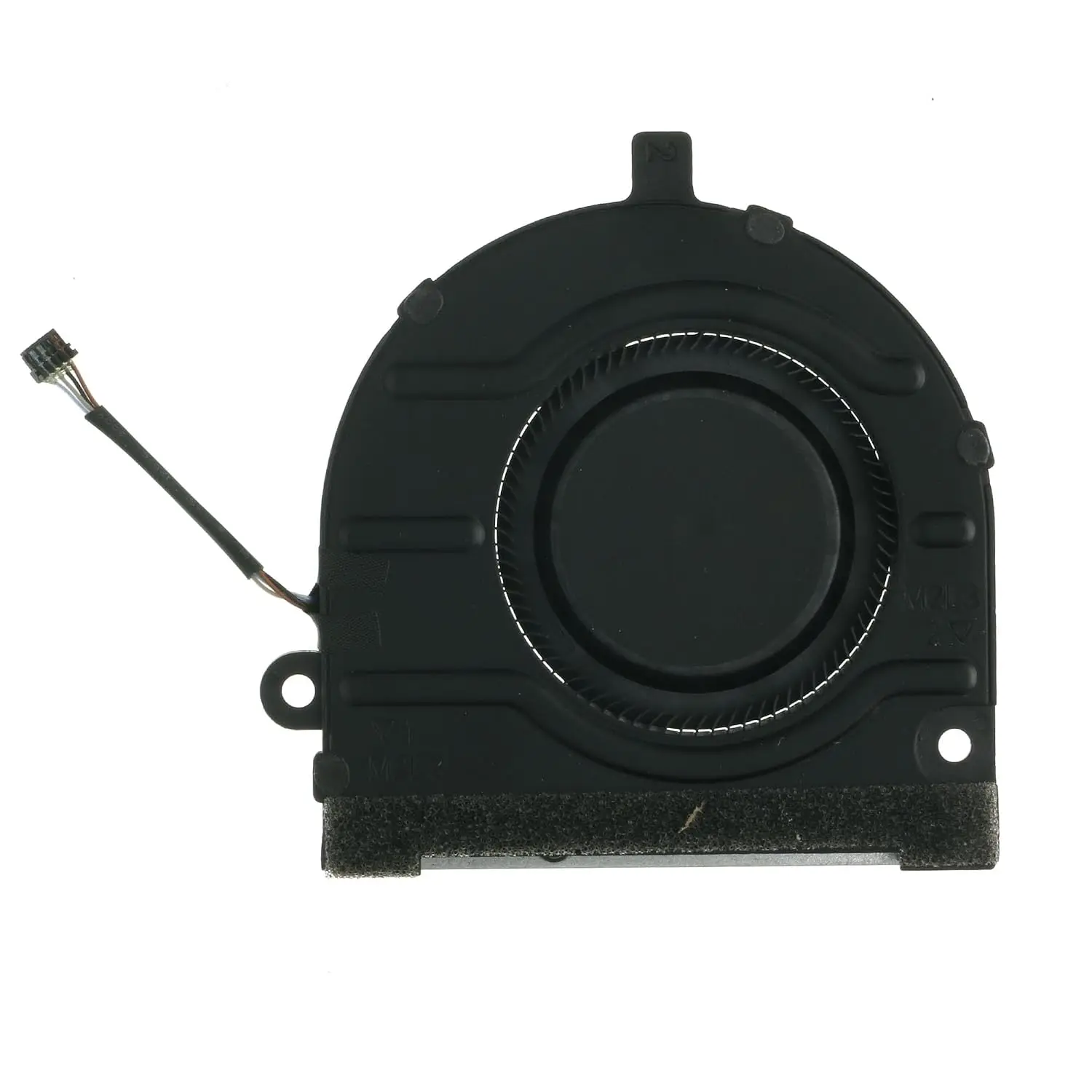 Replacement GPU Cooling Fan for Dell Inspiron 13 PRO 5310 for Vostro 5310 V5310 for Latitude 3320 Fan 0XKD91 023.100MJ.0011