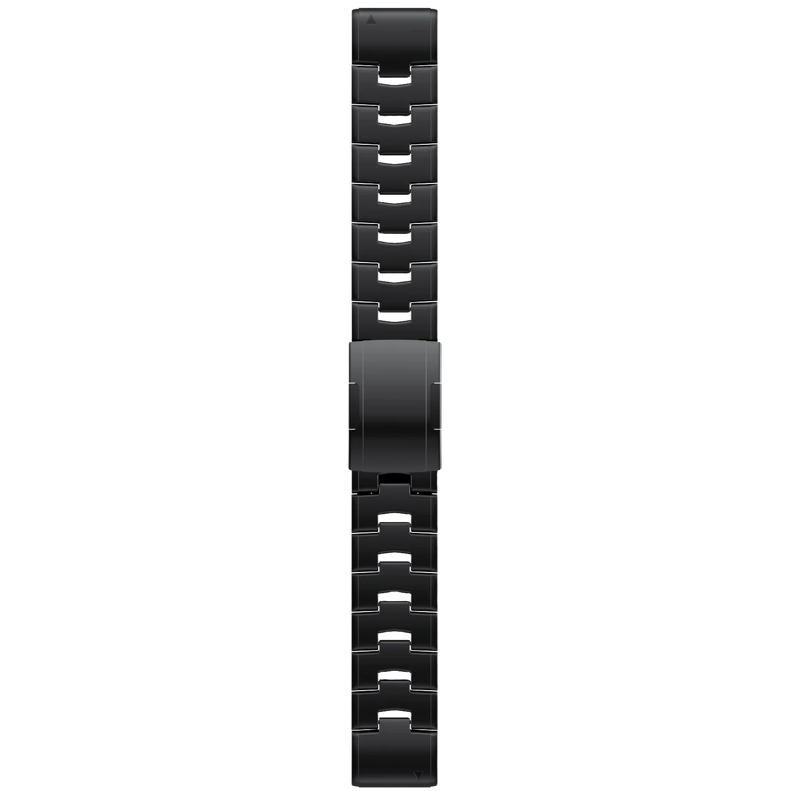 22mm 26mm Garmin Titanium Strap, 2023 Latest Version for Wholesaler, Titanium Alloy Strap For Garmin Fenix5/5X/5XPlus/6/6X/6XPro