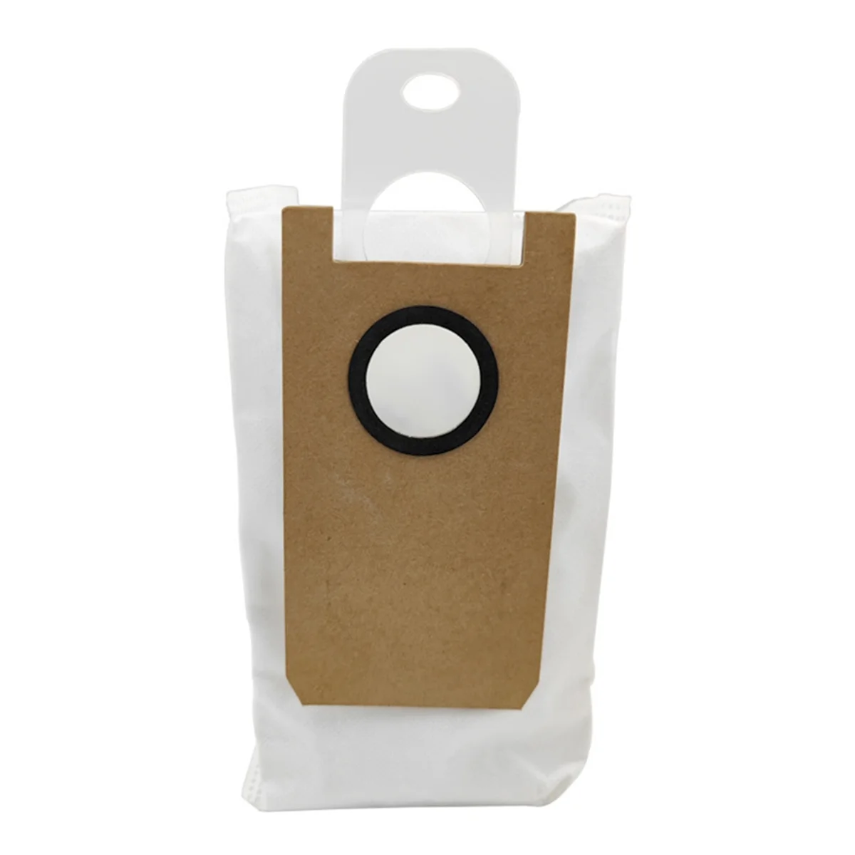 4PCS Dust Bags for UWANT U200 Robotic Vacuum Cleaer Replacement_AC79