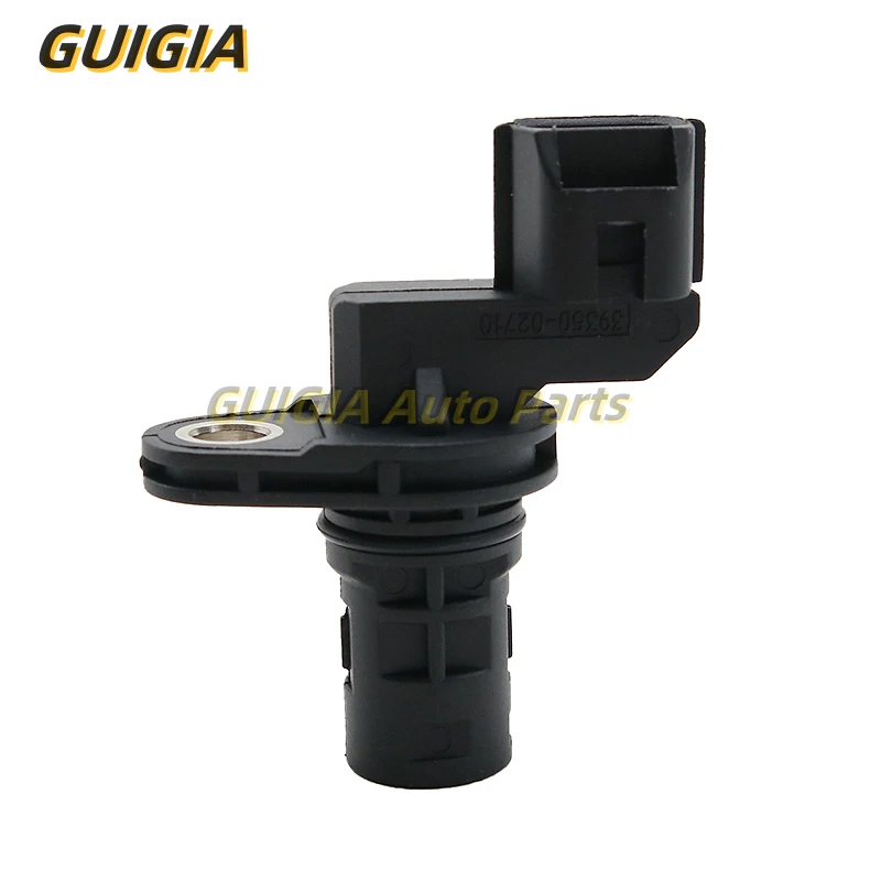 39350-02710 Crankshaft Position Sensor For Hyundai Amica / Atoz Getz I10 KIA Picanto 39350-02700 3935002710 39350-02800 New