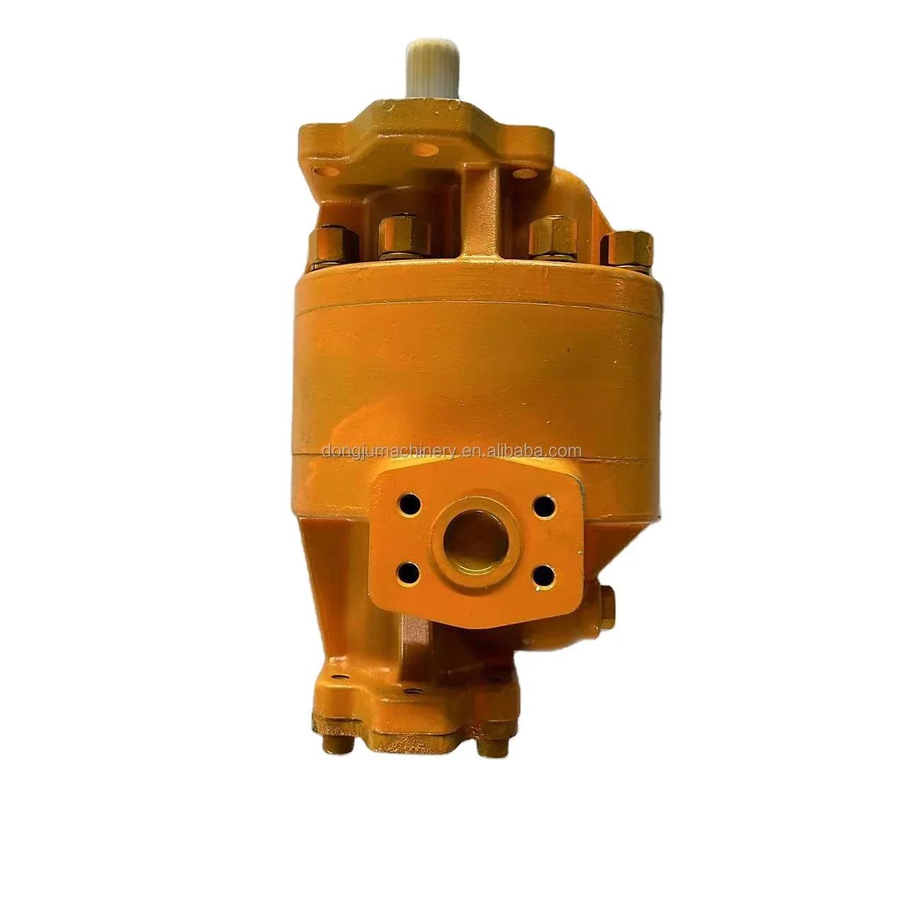 

PUMP GP GEAR 6P-7358 6P7358 6E-3524 8F-8882 1H-6277 Original OEM with stock available and fast delivery for CAT