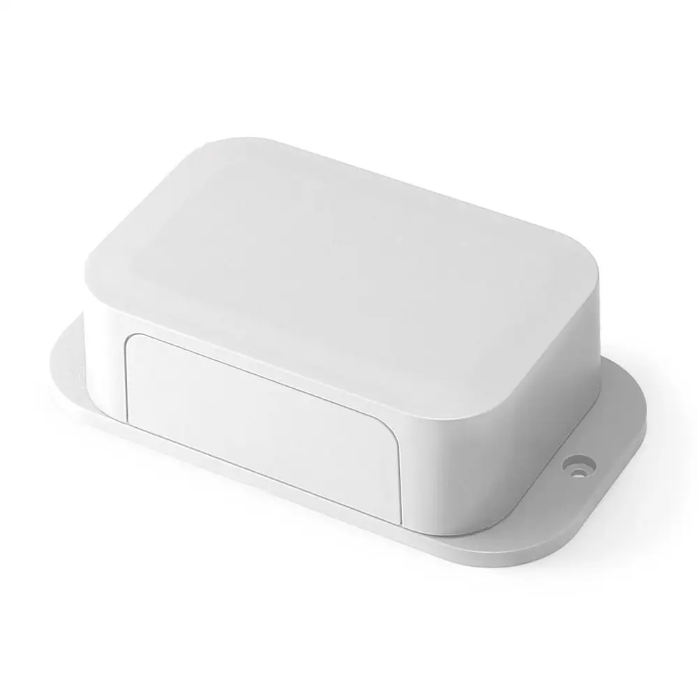 1Pcs 100x67x35mm ABS Project Electronic Case IP54 Waterproof Dustproof Desktop Wifi Project Box Desktop Type ABS Plastic