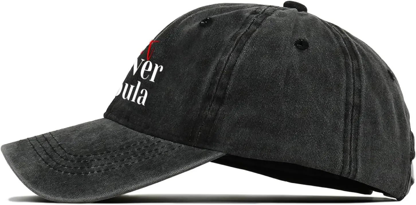 أنا لا توصيل قبعة سائق الشاحنة Doula للنساء