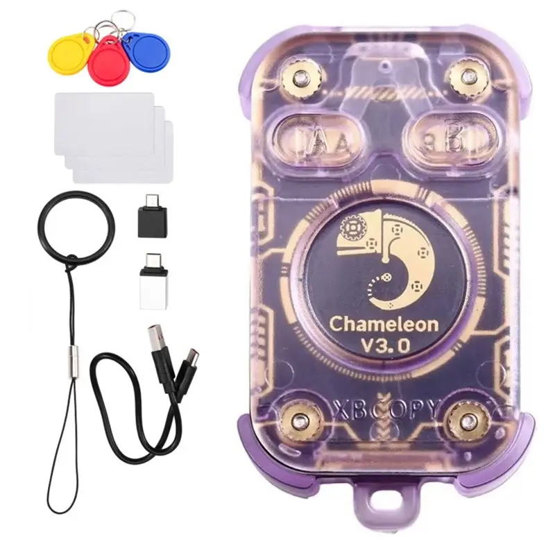 a99e-chameleon-v30-rfid-スマートチップリーダー-スマートカードエミュレーター-リーダーライター-id-ic-タグコピー機-3xuid-キーチェーン-cuid-カード
