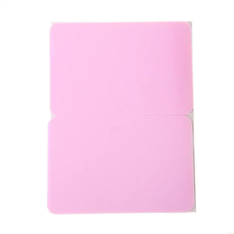 2pcs Universal Clorful Touch Bar Bar Past Pad Rests Подпорная подушка для подушки для ноутбука защищает запястье на