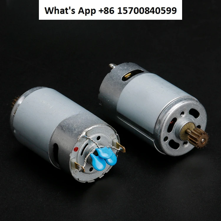 

BSD101-102 мотор электрическая отвертка мотор электрическая партия аксессуары