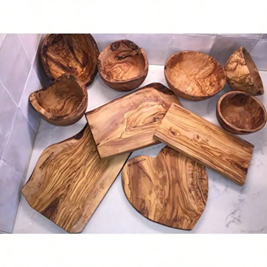 Superior Bronz 6 Pc 12