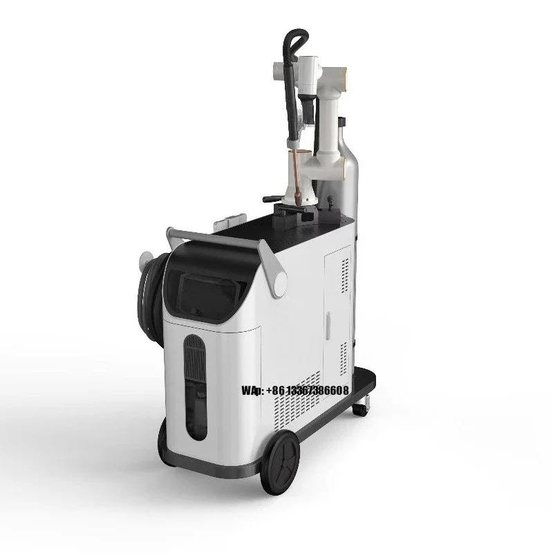 Innovative 6-axis Industrial Robotic System for Manufacturing Comprehensive 6-DOF Industrial Robot Solution