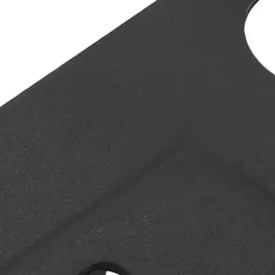 For For Ford For F250 F350 For F450 F550 Duty 08-10 Front Left Seat Shield Cover Switch Housing Plastic 8C3Z-14A706-AA Replaceme
