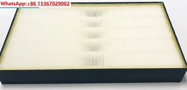 For  L110 120 150 180 220 60 70 90 Loader air-conditioning filter element inner and outer filter high-quality accessories