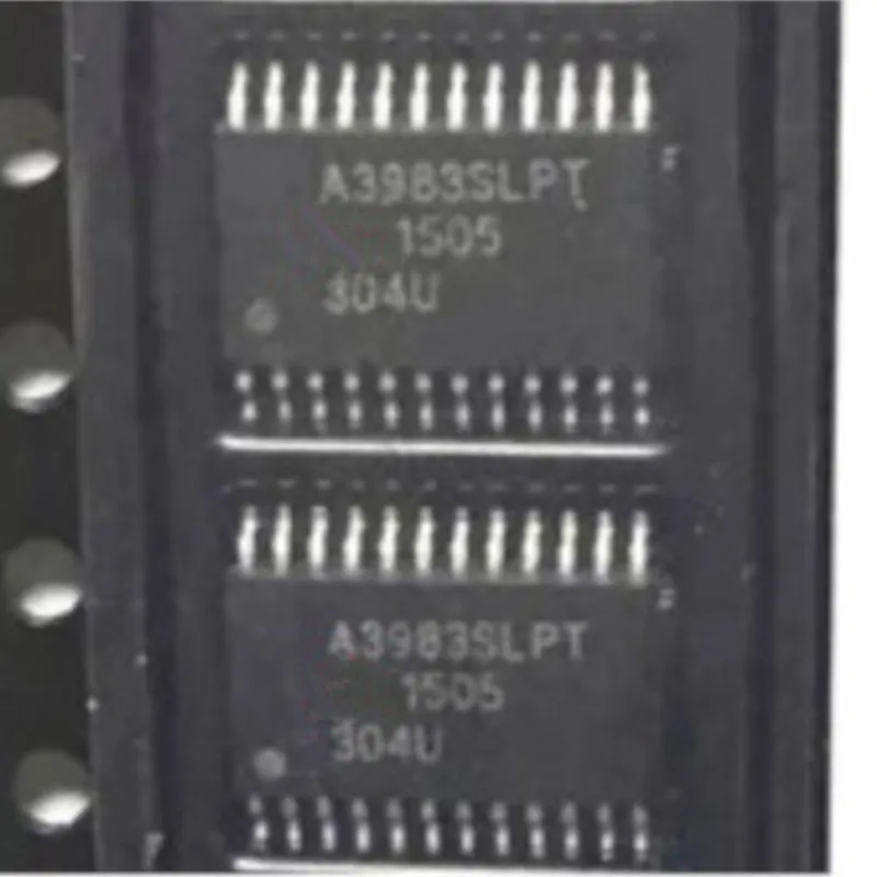 

A3983SLPT A3983SLPTR-T TSSOP24 10PCS