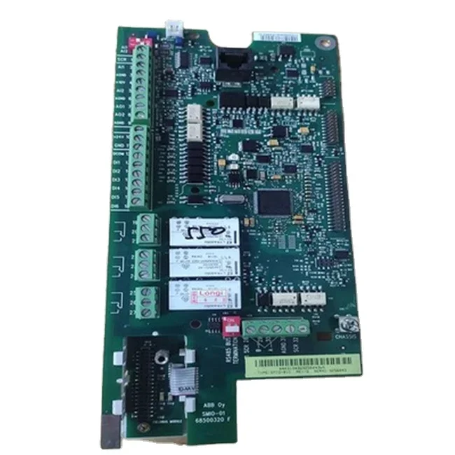 CPU main board control board SMIO-01C new Inverter SMIO01C