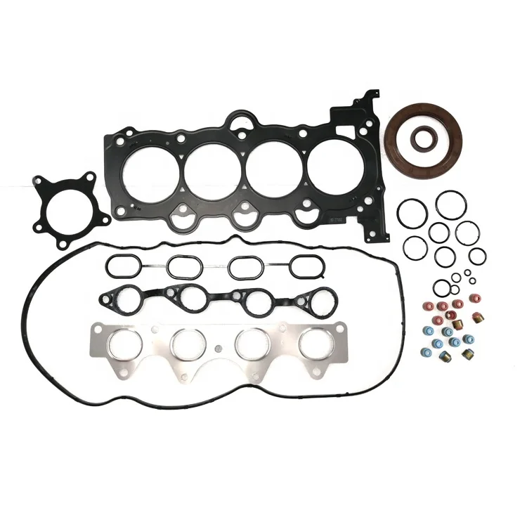 

Dream Garage New In Stock Auto Brand Engine Gasket Set OEM 20910-2BD00 209102BD00 Full Gasket For 1.6L